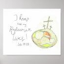 Suche nach leeres grab poster Ostern