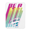 Suche nach supergirl magnete Logo