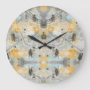 Suche nach eine form wanduhren Schick