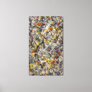 Suche nach abstrakter tiger leinwandbilder Für alle