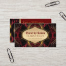 Suche nach göttin visitenkarten Tarot