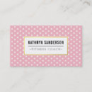 Suche nach polka dots visitenkarten Chef
