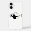 Suche nach volleybälle iphone hüllen Volleyballgeschenk