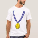Suche nach medaillen tshirts Jede person