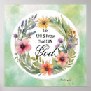 Suche nach psalm 46 10 poster Schrift