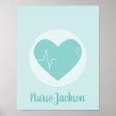 Suche nach herzkrankheit poster Krankenschwester