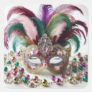 Suche nach rosa maske aufkleber Karneval