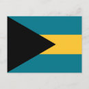 Suche nach bahamas flagge postkarten Karibisch