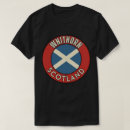 Suche nach schottland tshirts Schottisch