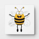 Suche nach biene fotoplatten Cartoon