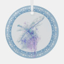 Suche nach libellen ornamente Aquarell