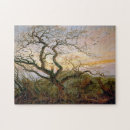 Suche nach berühmte malerei puzzle Landschaft
