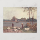 Suche nach sisley postkarten Alfred
