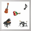 Suche nach trommel poster Klavier