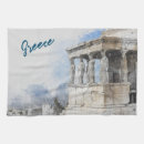 Suche nach athen geschirr tücher Akropolis