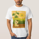 Suche nach cartoon blumen tshirts Kawaii