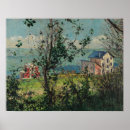 Suche nach cottage poster Klassisch