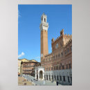 Suche nach siena poster Italy