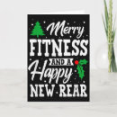 Suche nach fitness feiertagskarten Training