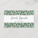 Suche nach siamesische katze visitenkarten Kätzchen