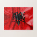 Suche nach albanisch puzzle Flagge