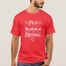 Suche nach feliz navidad tshirts Spanisch
