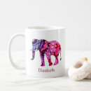 Suche nach zootiere tassen Elefant