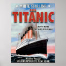 Suche nach rms poster White star linie