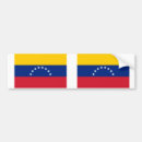 Suche nach venezuela autoaufkleber Flagge