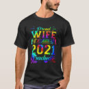 Suche nach stolze ehefrau tshirts Lustig