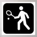 Suche nach tennisschläger poster Sport