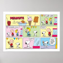 Suche nach comic strip poster Snoopie