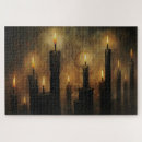 Suche nach kerzen puzzle Für alle