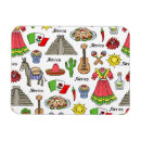 Suche nach maracas magnete Sombrero