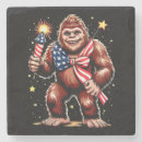 Suche nach unabhängigkeit untersetzer Patriotisch