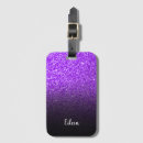 Suche nach glücksspiel gepäckanhänger Lila