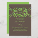 Suche nach wir binden den knoten einladungen Braut