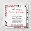 Suche nach frangipani einladungen Braut