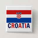 Suche nach kroatien flagge buttons Kroatia