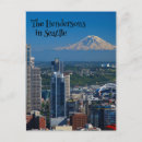 Suche nach seattle postkarten Washington