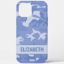 Suche nach blaue camouflage iphone hüllen Monogramm