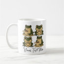 Suche nach frösche kaffee tassen Witzfrosch