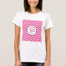 Suche nach zickzack muster tshirts Rosa