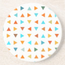 Suche nach dreiecke untersetzer Retro