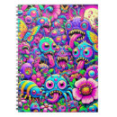 Suche nach psychedelisch kleine notizbücher Für kinder