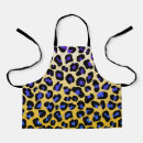 Suche nach schick kinder schürzen Leopard