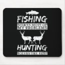 Suche nach jagdsaison mousepads Camping