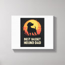 Suche nach basset leinwandbilder Wolf