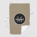 Suche nach golfhandtücher Monogramm