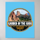 Suche nach garten der götter poster Colado federn